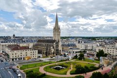 Caen